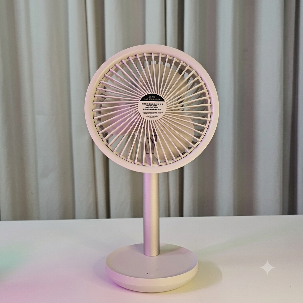 Xiaomi SOLOVE F5 Pro FAN
