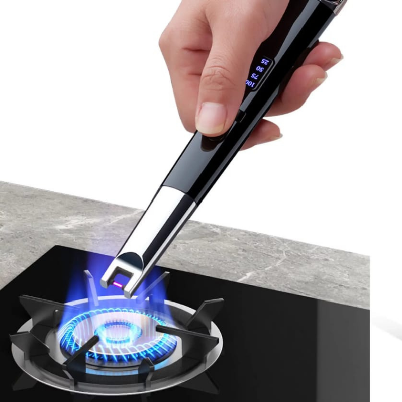 Lighter, Plasma Ignition Kitchen Lighter, Candle Lighter