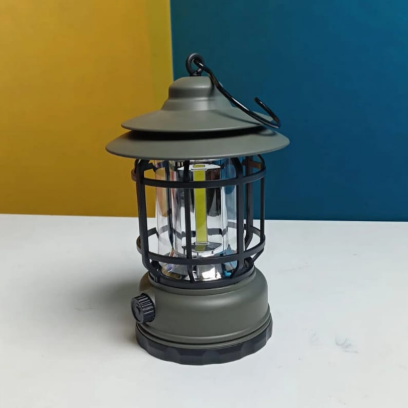 portable camping lamp rendome